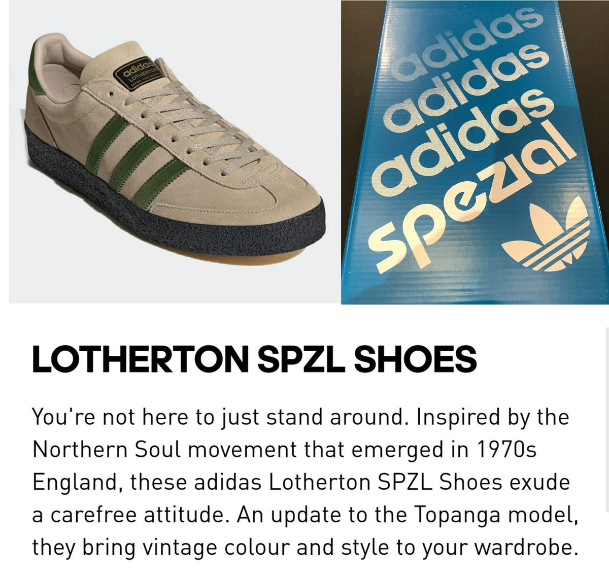 adidas lotherton spzl release date