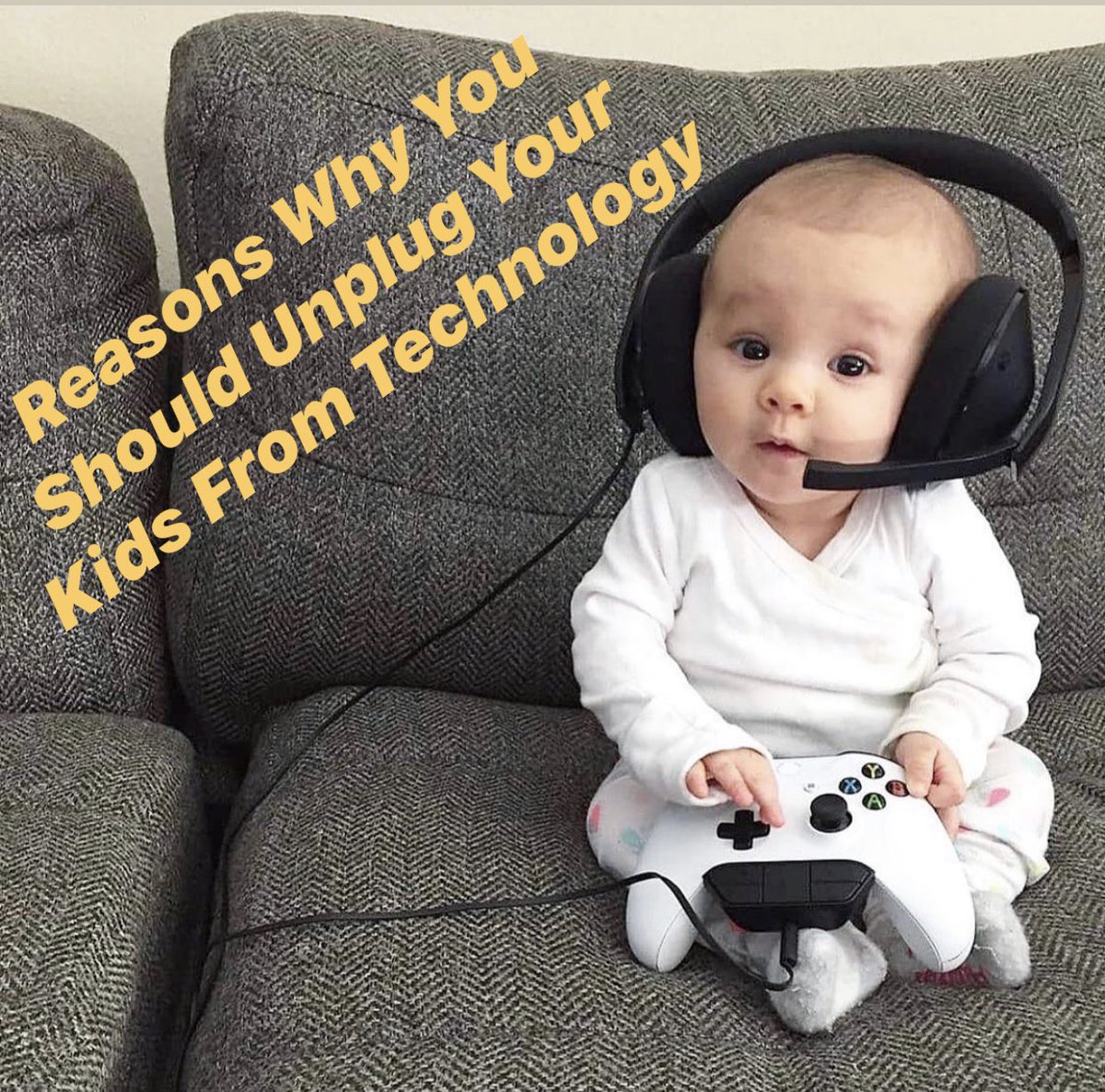 Physical activity is important for kids' health, take your kids outside, it's beneficial for kids' mental, emotional, and physical health to go outside and run around and play.
verywellfamily.com/what-kids-miss…