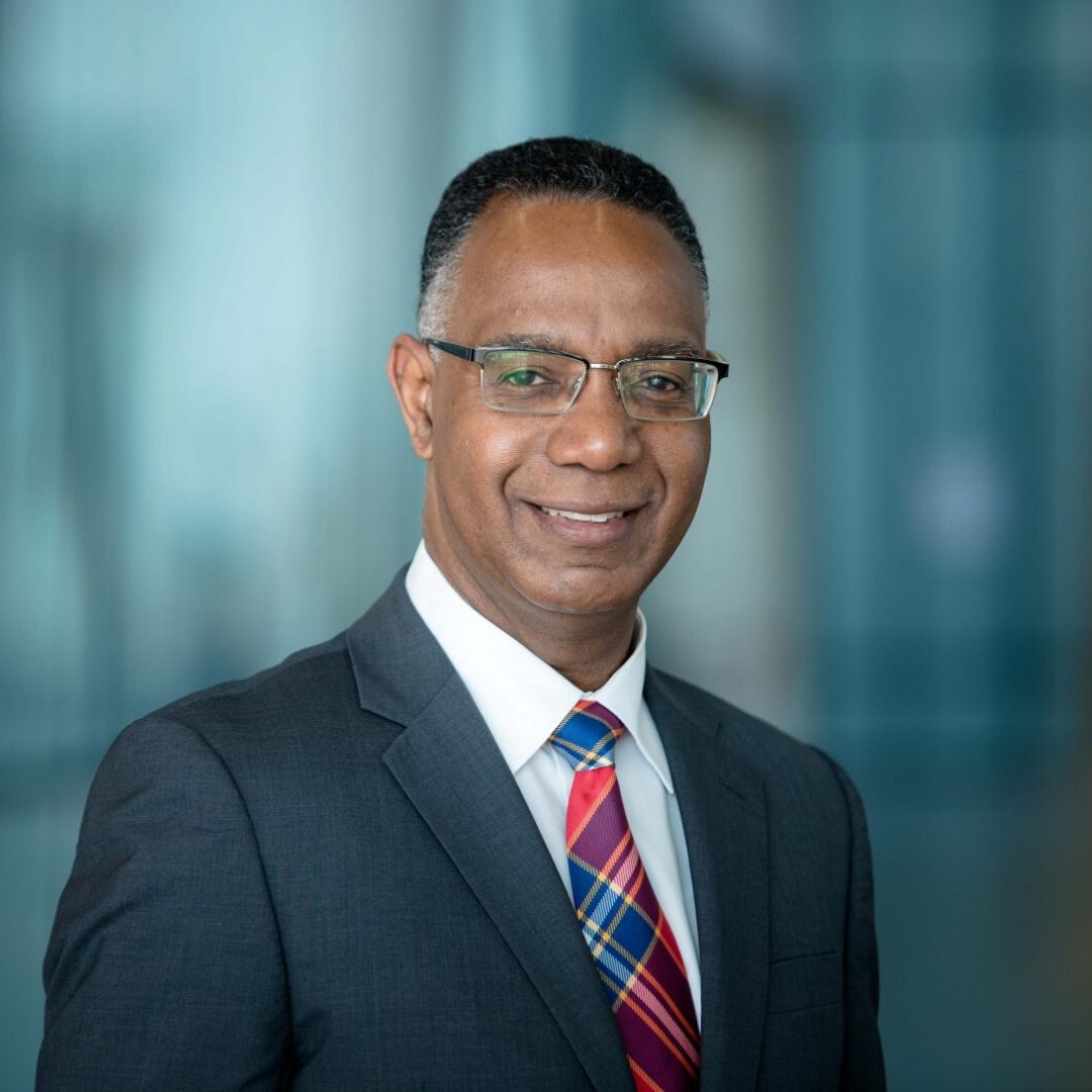 ICYMI: Gervan Fearon, President and Vice-Chancellor of Brock University, released a statement regarding current happenings in the United States. Read his words in the Brock News: brocku.ca/brock-news/202…