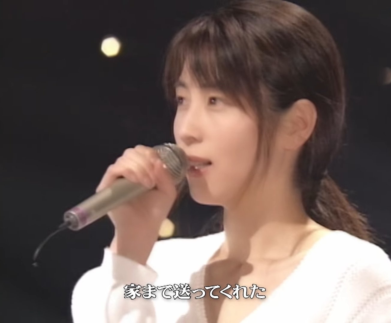 ★ZARD　坂井泉水　「お皿」 ZARD坂井泉水