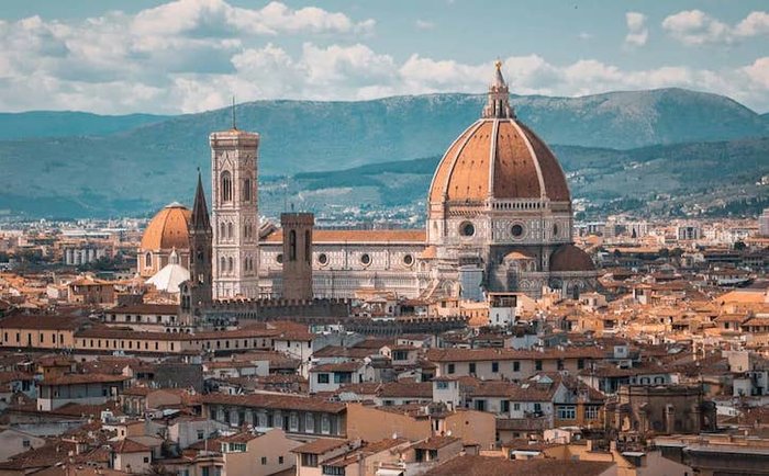 artatJoseph's tweet photo. Florence, Italy https://t.co/BSkkikWOLr