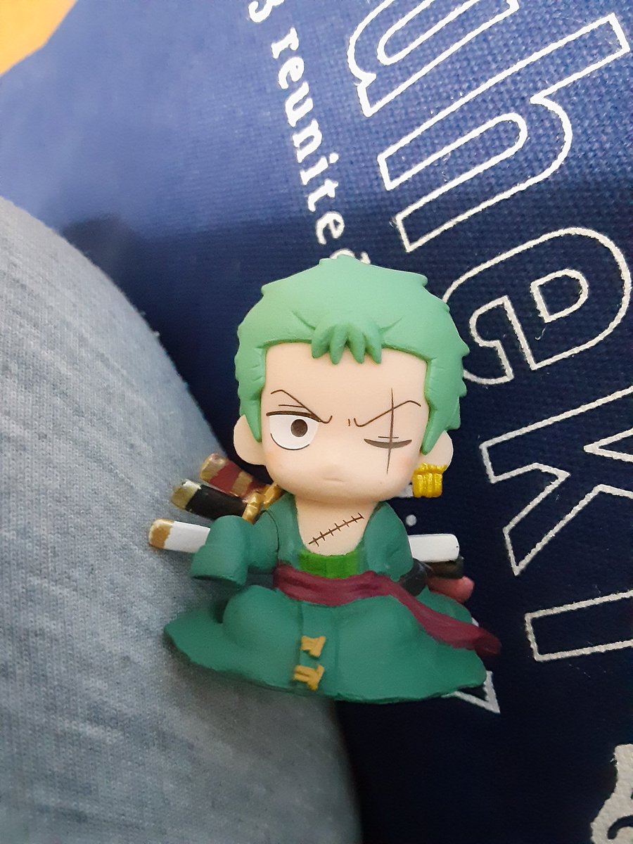 ヤーさん 知り合いから譲ってくれたものですが 可愛い え 子ゾロやん これ実はあの二人の子供ちゃう 旦那 ゾロ Dna強しの見た目に 中身がチビナス風 サンジ なんでは そうでしょう ゾロサン サンゾロ不足で狂ってますw