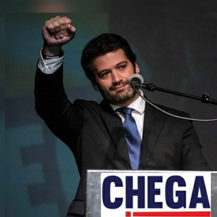 OlavoTrump's tweet photo. @AndreCVentura #chegachegando
Agora é só esperar pela escumalha #esquerdopata vir aqui vomitar os coliformes fecais que andam a meter no cérebro durante os orgasmos das catarinas, joanas, mamadous, e outros atrasados mentais.... 😂😂😂
@AndreCVentura https://t.co/OMBbgWsUcS