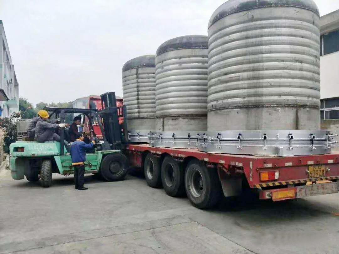 transformercore's tweet image. Vacuum annealing furnace