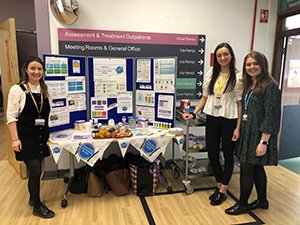It's #dietitiansweek2020, one of our Dietetics Lecturers <a href="/KiriPB23/">Kiri Pointon-Bell</a> tells us what the dietetics team had planned if we were still on campus, but also how our students and staff have adapted to learning during the #COVID19 pandemic bcu.ac.uk/health-science…
