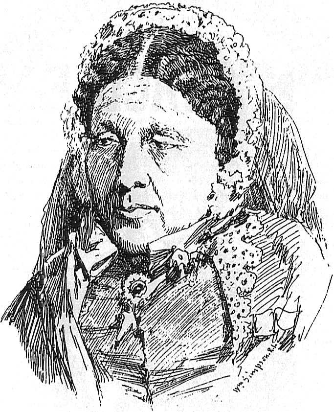 At the war’s end, Seacole returned to England destitute and was declared bankrupt. In 1857 her autobiography, Wonderful Adventures of Mrs. Seacole in Many Lands, was published and became a best seller.
