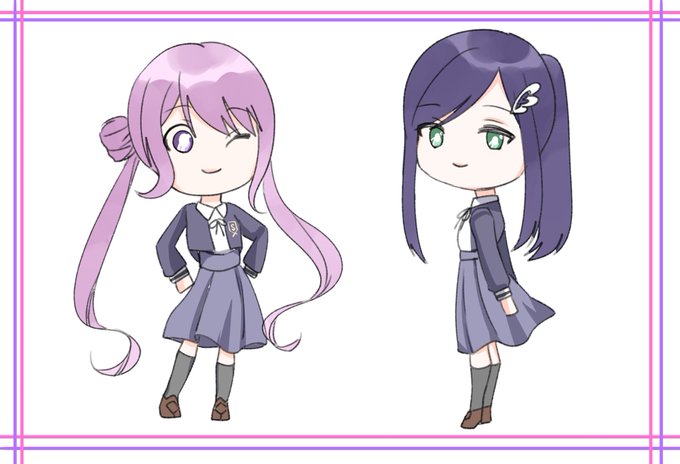 ガキのtwitterイラスト検索結果 古い順