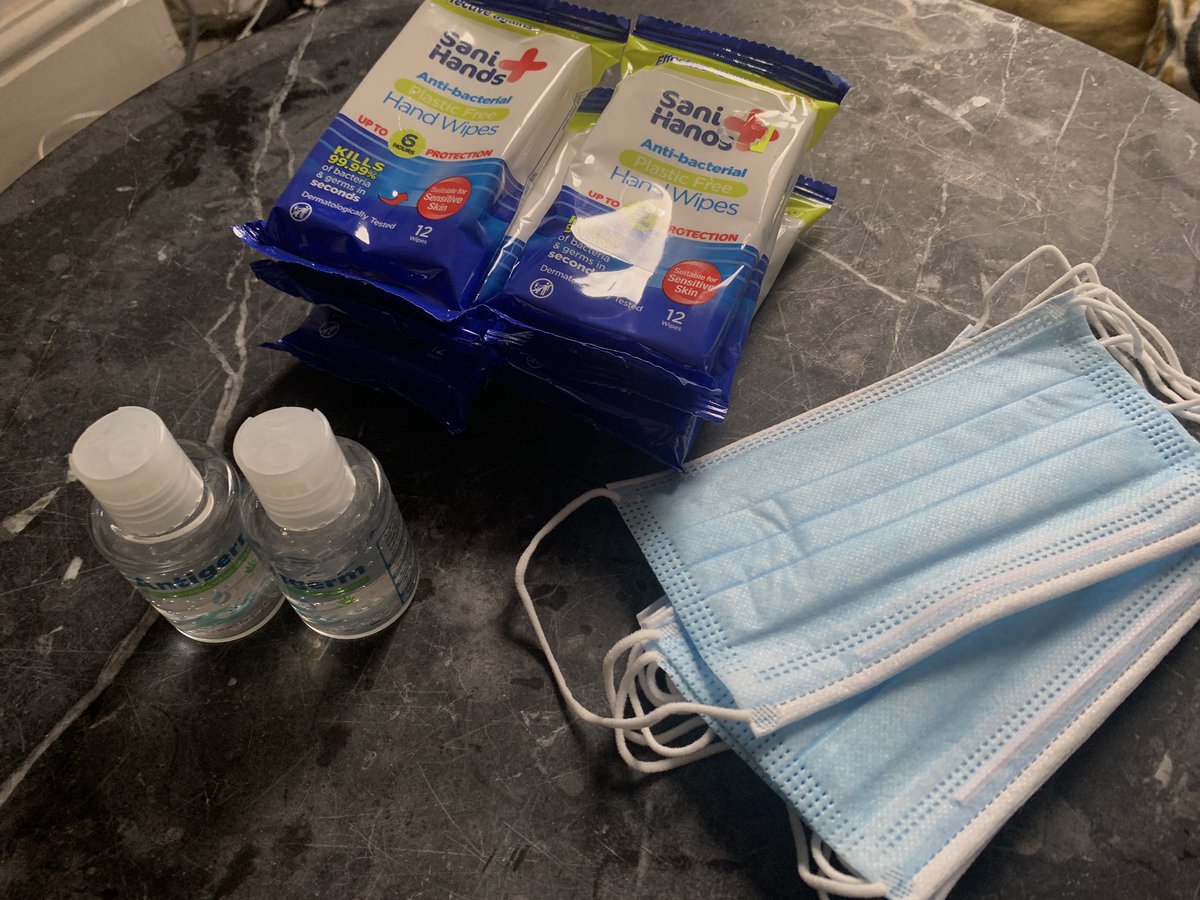 Anyone attending the #BirminghamUKprotest #BlackLivesMattterUK at Victoria Square I will be on hand with Sanitiser, hand wipes and Face masks for anyone who needs it!! Please approach me if you need one! 

#BlackLivesMatter #BirminghamUK