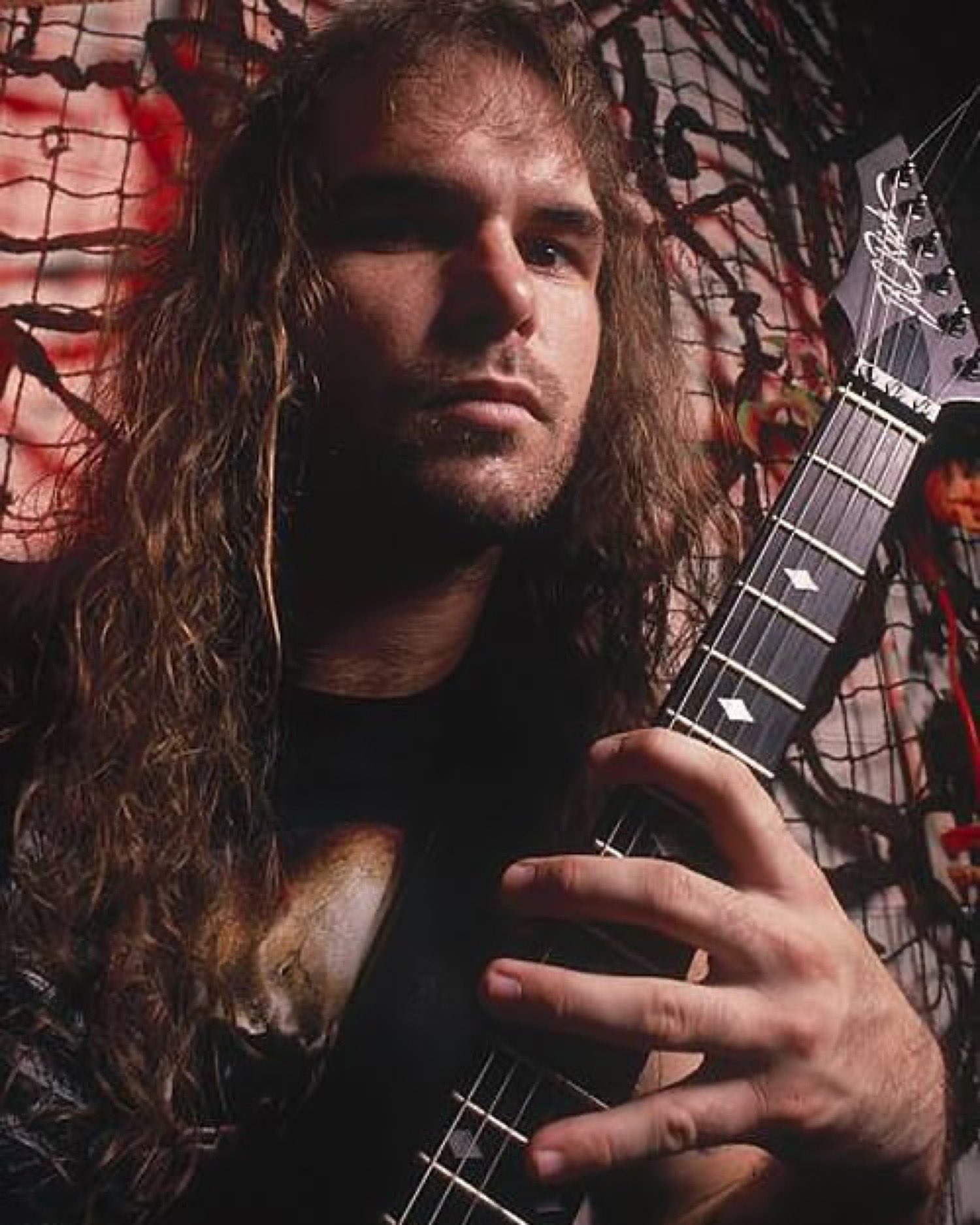 Happy Birthday Kerry King   