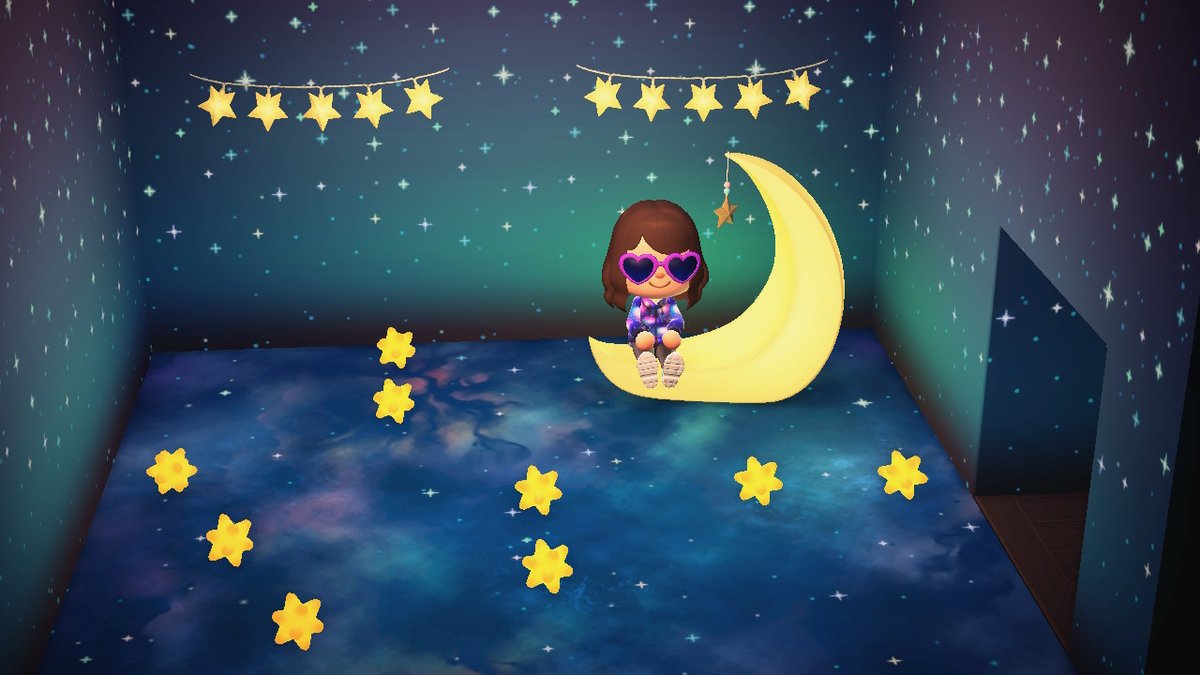 Wil je kans maken op een Moon Crescent chair DIY en 10 Nookmiles tickets? Volg ons en retweet dit bericht en je maakt automatisch kans!  

Voor meer dagelijkse giveaways, check onze discord server!
accommunity.nl 

#animalCrossing #win #ACNH