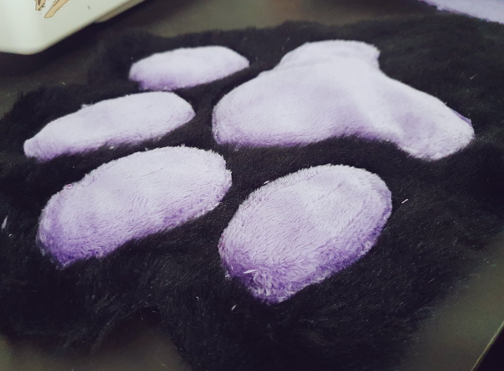 PawssibleChaos 🔜 CFz tweet media