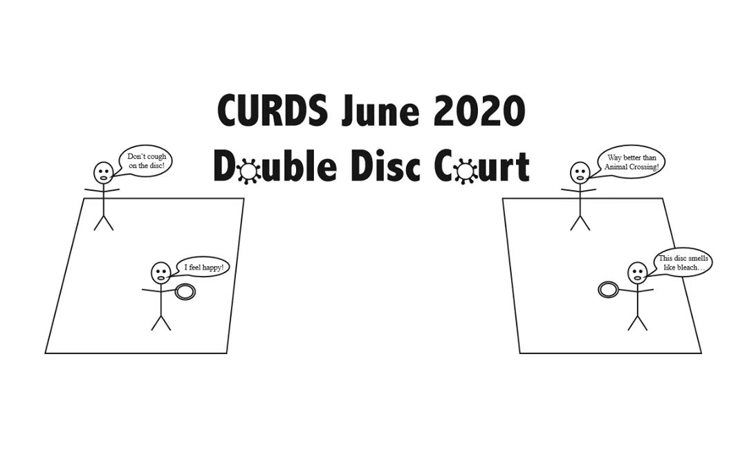 Itching to play some frisbee? We've got a modified summer league coming your way! Sign up for Double Disc Court is open! Link in bio
.
.
.
#ultimate #ultimatefrisbee #frisbee #summerleague #fun #lacrosse #wisconsin #lacrossewi #doubledisccourt