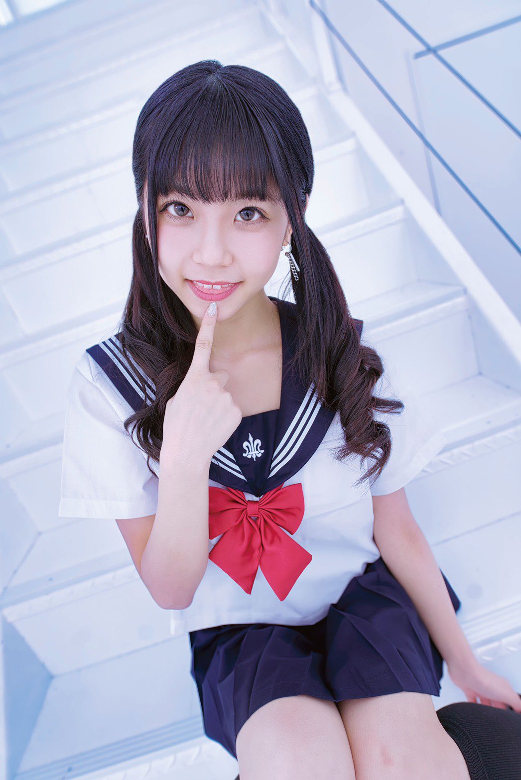 永野いち夏🦖 on X: 3つ目 セーラー服欲しい人！！いいね！！！ t.cow0CrWT8ZbI  X