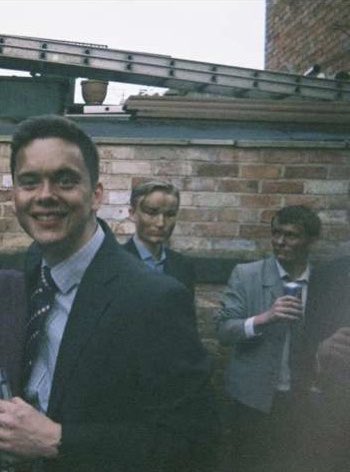 <a href="/dmuleicester/">dmuleicester</a> with the current movement going on around the world and your silence on the issue, we should address your racist students. I’d like to know why a group of white boys thought doing blackface and sending it to my black friend was appropriate.