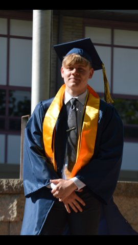 southallegheny's tweet photo. South Allegheny High School’s commencement ceremony for 106 seniors is set for 6pm June 5 at the high school. Student speakers are Superintendent’s Award recipients Kennedy Pikula &amp; Matthew Kanell. Attendance is by invite only. Rain date is June 6 at 10am.
Congrats Class of 2020! https://t.co/JFB95qaRBf