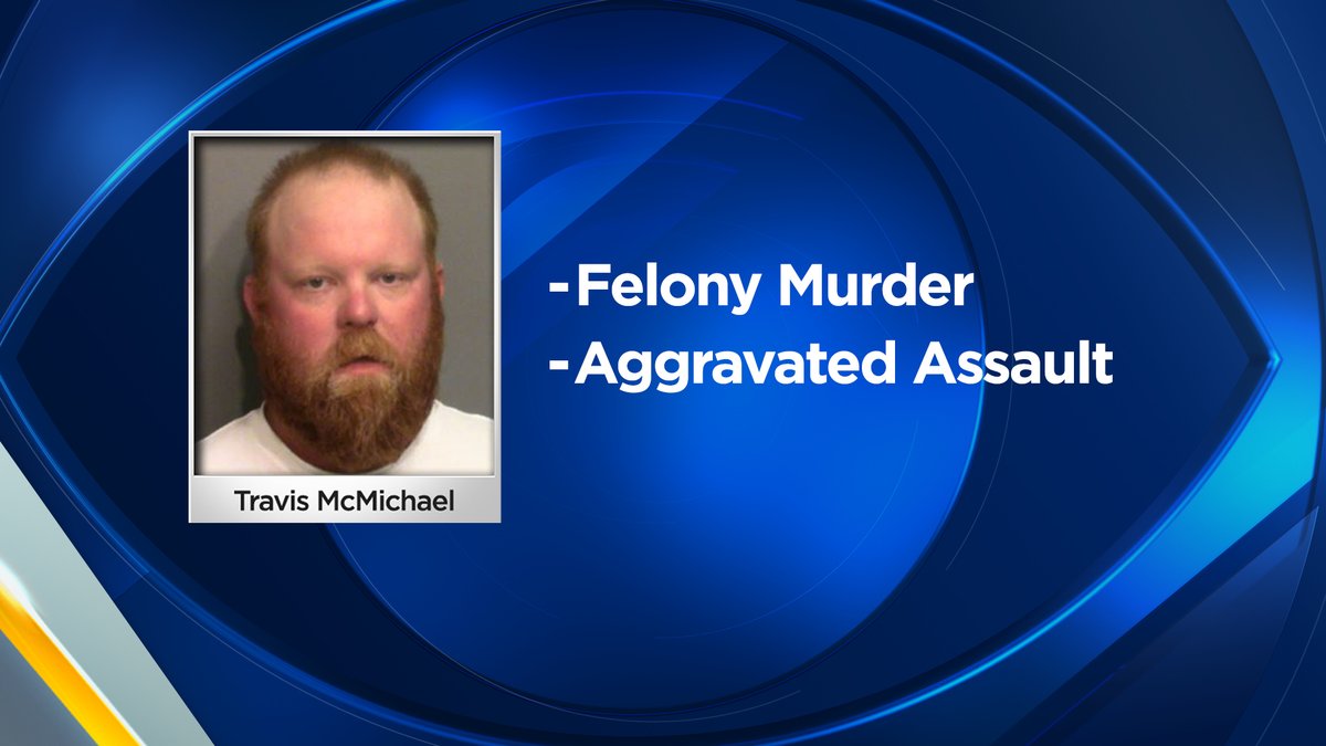 HayleyMasonTV's tweet image. These are the men going before a judge in 5 minutes in Glynn County in the Ahmaud Arbery murder case.