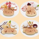 可愛すぎて全部食べたくなっちゃう!池袋にオープンするサンリオカフェが話題に