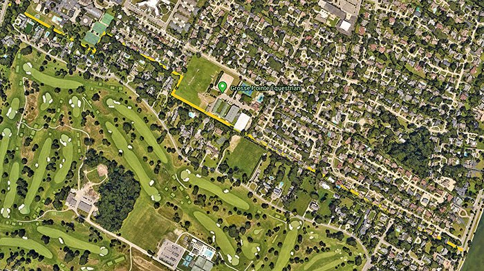 Grosse Pointe News tweet media