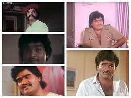 Happy Birthday to the legend of indian cinema Ashok Saraf. 