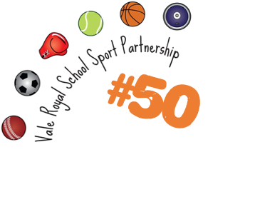 ValeRoyalSSP's tweet photo. Worth celebrating - Our 50th Daily Challenge!! πΎπ ππ set by Mr Finney @WeaverhamHighPE is available now at https://t.co/rUoXhOWDk8 - there's a new challenge every day to help families stay active while their school is closed #stayhomestayactive #stayinworkout https://t.co/oATxObXOTK