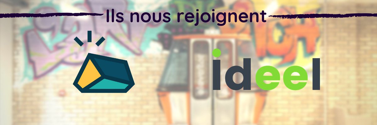 p58Fintech's tweet photo. 🚀2 nouvelles SU dans le programme #platform58🚀 

@ideel_abo, 1ère plateforme de gestion d’abonnements, et @hellocarbo, outil de scoring qui permet d'évaluer son #empreintecarbone sur la base de ses dépenses bancaires. 

 Deux beaux projets que nous sommes ravis d'accompagner 👏 https://t.co/CkiXrquMa3