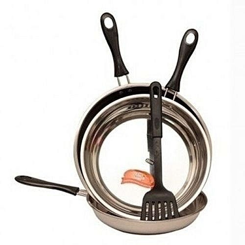 A - Body suit - N4500B - 4pcs set Frying pan - N4500C - Car Phone holder - N4500D - Bowl with sieve - N2000