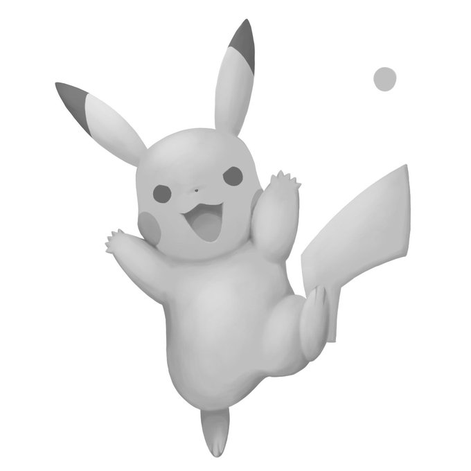 ポケモンイラストのtwitterイラスト検索結果