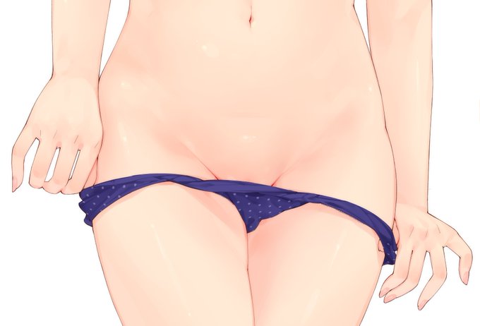 パンツを脱ぐ

#栗花落カナヲ 