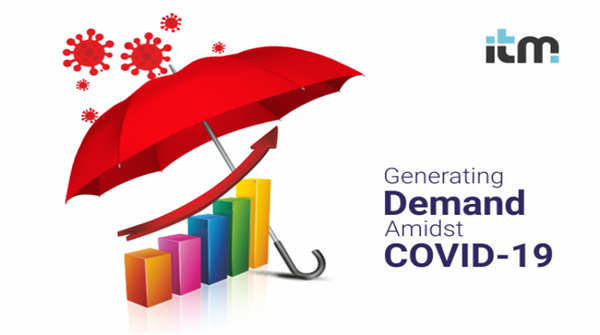 it_munch's tweet photo. As the Coronavirus pandemic brings B2B world to a standstill, marketers facing toughest challenge of readjusting their marketing strategies. Adapt to COVID-19 and stay ahead of your competition. https://t.co/AomQ74Bszm

#demandgeneration #marketing #strategy #strategyexecution https://t.co/xa28OLdH6t