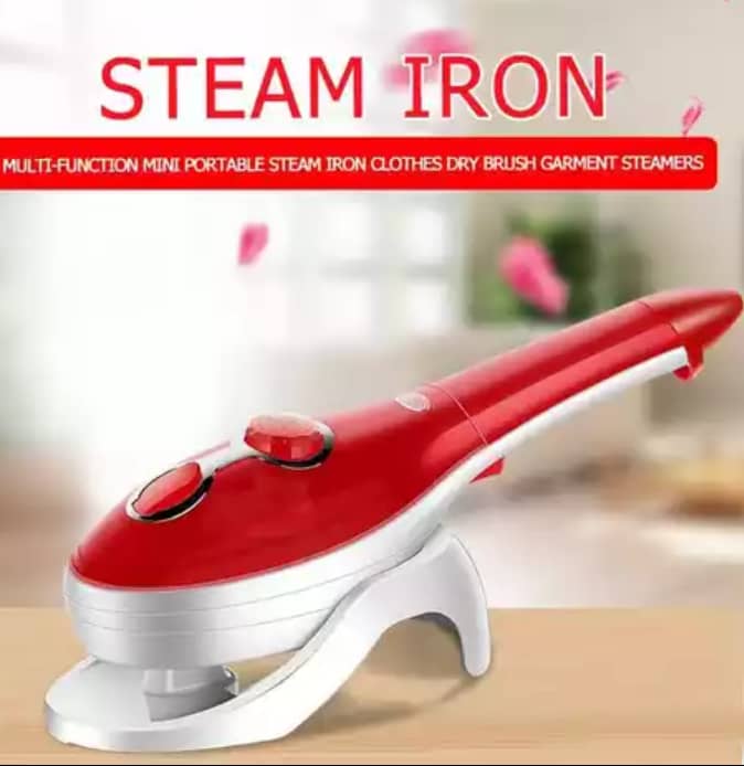 A- Steam Iron - N6500B & C- Brand Storage Pack - Decorative Wall Clock - N3500D- Oil Drainer - N2000