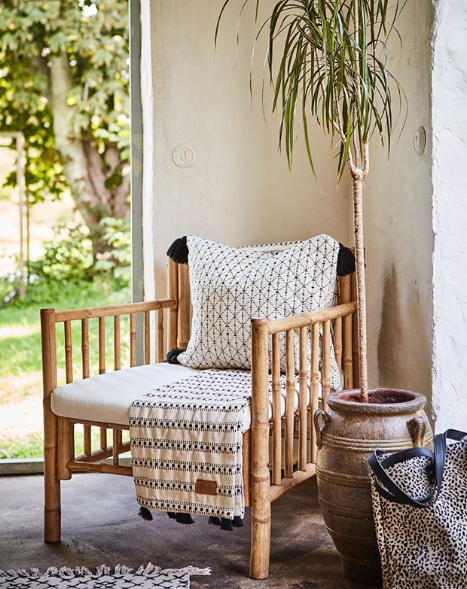 FeriaIntergift's tweet photo. La firma sueca AFFARI OF SWEDEN , expositora en #Intergift2020 y considerada hoy como uno de los mayores mayoristas de decoración para el hogar de Suecia, se rinde ante las fibras naturales para gran parte de su catálogo de verano ¿Qué te parece? https://t.co/wnOkeRqGgZ