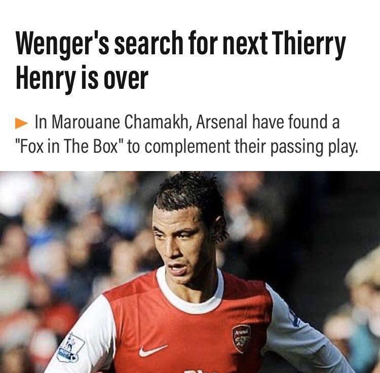 The Footy Feed tweet media