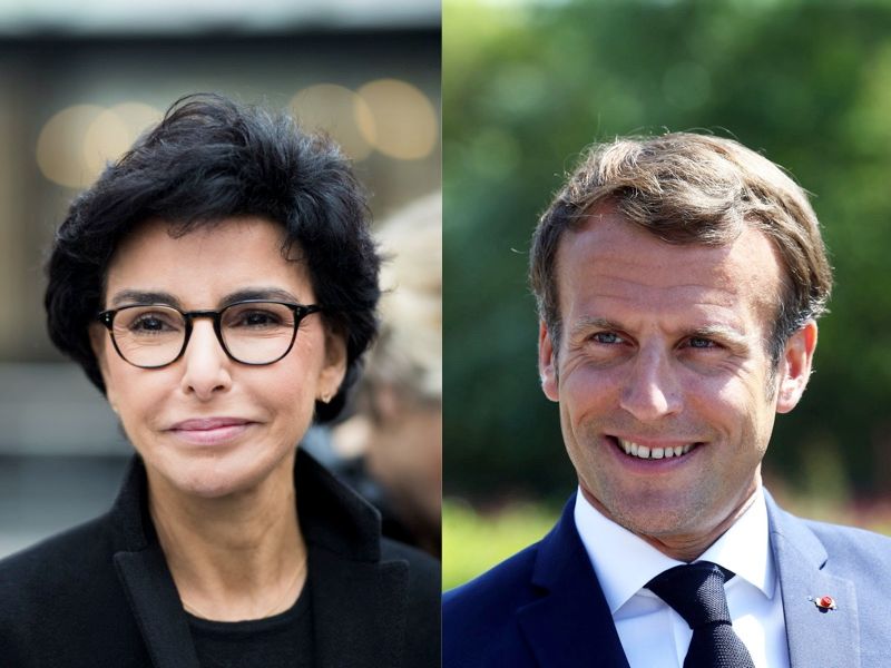 D’après nos confrères de BFMTV, Emmanuel Macron et Rachida Dati se sont appelés à quelques reprises pour évoquer une éventuelle alliance pour le second tour des municipales à Paris.  #actualités #actualitésdujour #actualitésfrance #info la-une.info/actualites/rac…