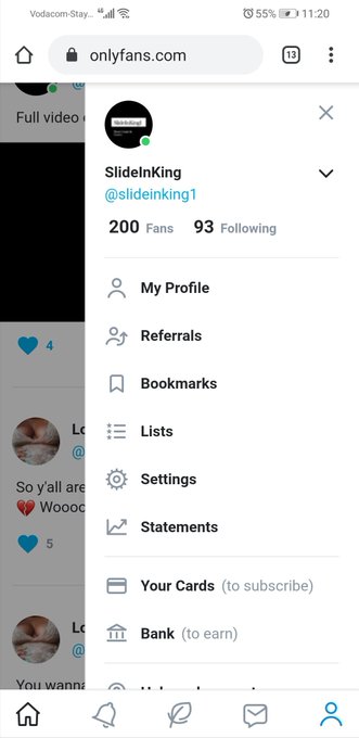 Free ebony couple 4k quality content  https://t.co/tArwSqDjZh  Thank you 200 fans🙏🏽  @zanele_xxxx https://t<a href="/tag/onlyfans"class="tags"><span>#onlyfans</span></a><a href="/tag/ebonyonlyfans"class="tags"><span>#ebonyonlyfans</span></a><a href="/tag/onlyfansza"class="tags"><span>#onlyfansza</span></a>