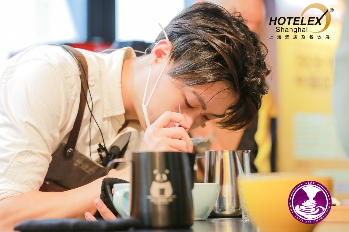 Latte Art 🤩🤩🤩