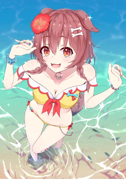 #できたてころね 