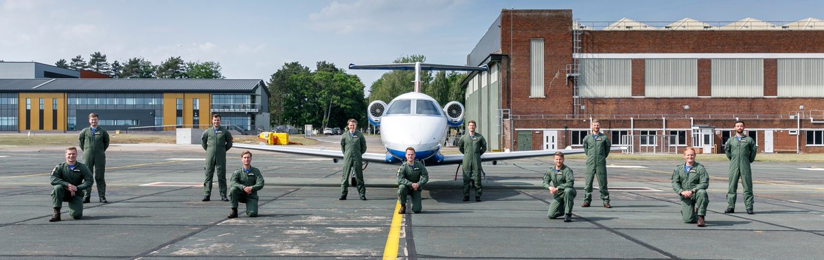 royal air force school