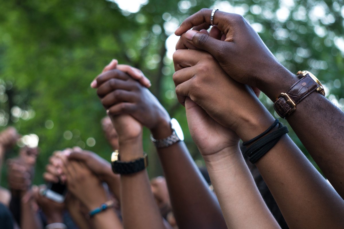 We've brought together a selection of resources for working with race and diversity to support our members and their clients. All resources are free access for members until June 30 ➡️ tinyurl.com/ybadedob