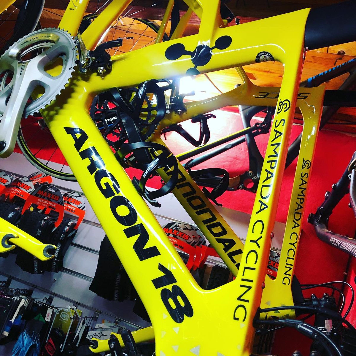 Are you ready for our new look?