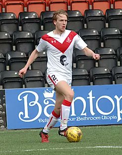 Old AIRDRIE PICS tweet media