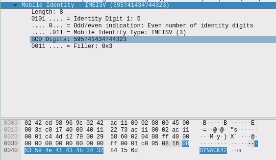 Synacktiv's tweet photo. We've just presented at @sstic how a 1-day vulnerability in Samsung Trustzone can be used to rewrite the Shannon baseband memory and install a debugger on a Galaxy S7 phone.

The PDF 🇬🇧 and talk 🇫🇷 are here:
https://t.co/Kdfc3xO7TF

The tools are here:
https://t.co/NGznogNTDX https://t.co/AMuRH3yau2