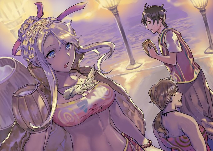 異世界料理道のtwitterイラスト検索結果 古い順