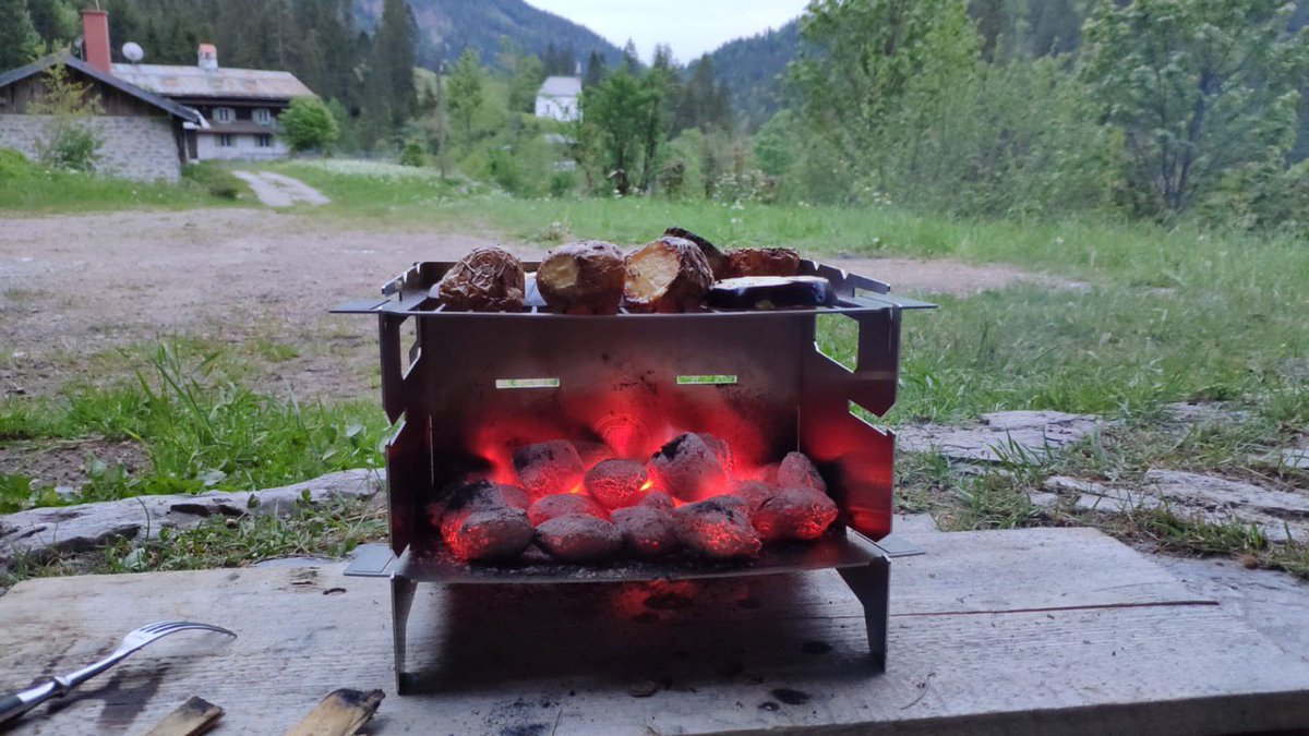 A4Grill🔥 tweet media