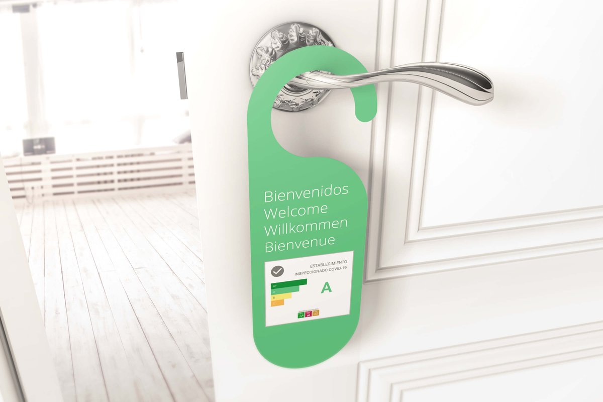 Preparados, listos... obtén el Sello de Establecimiento Seguro ante COVID-19 como muestra de confianza para tus clientes. Seguimos ayudándote :)

#InnovarisFunciona
#Canarias 🌍 #Galicia 🌎 #Chile
grupoinnovaris.com/nuestros_servi…