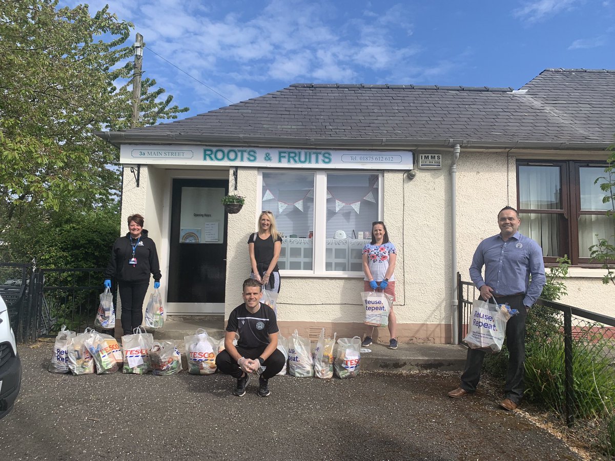 💚| Famous Five A Day Feedback 

'I received a bag today, thank you for putting soya milk &amp; dairy free products in. It’s so thoughtful that you’ve gone out your way to do this, it’s very much appreciated. I've a very happy girl who has something she can enjoy &amp; not feel left out'