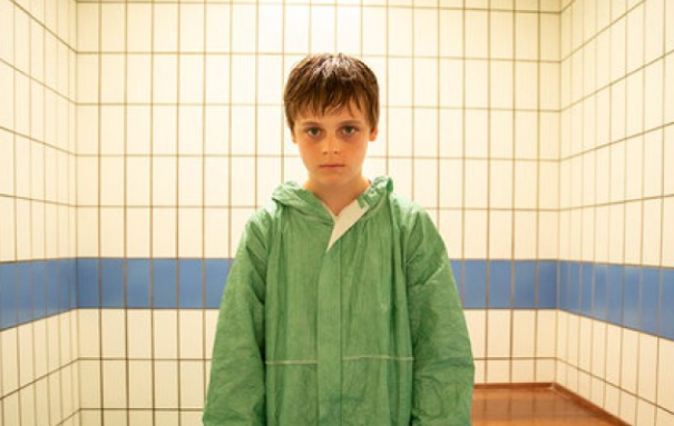 If you haven't watched it yet #ResponsibleChild is available to stream on the <a href="/BBCiPlayer/">BBC iPlayer</a> right now. Congratulations to everyone who was a part of creating this important, thought provoking drama #BaftaTV <a href="/BBCTwo/">BBC Two</a>