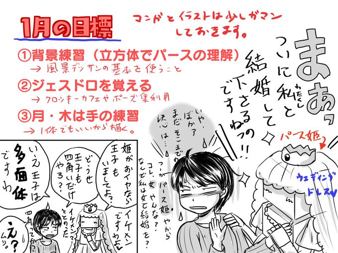 かしま あさ 基礎練中 Asa Practice さんのマンガ一覧 ツイコミ 仮 かしま あさ 基礎練中 Asa Practice さんのマンガ一覧 ツイコミ 仮