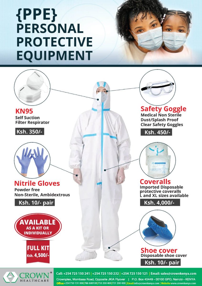 Crown Healthcare on Twitter "𝐇𝐄𝐀𝐃 𝐓𝐎 𝐓𝐎𝐄 𝐏𝐑𝐎𝐓𝐄𝐂𝐓𝐈𝐎𝐍 𝐖𝐈𝐓𝐇 𝐏𝐏𝐄 We