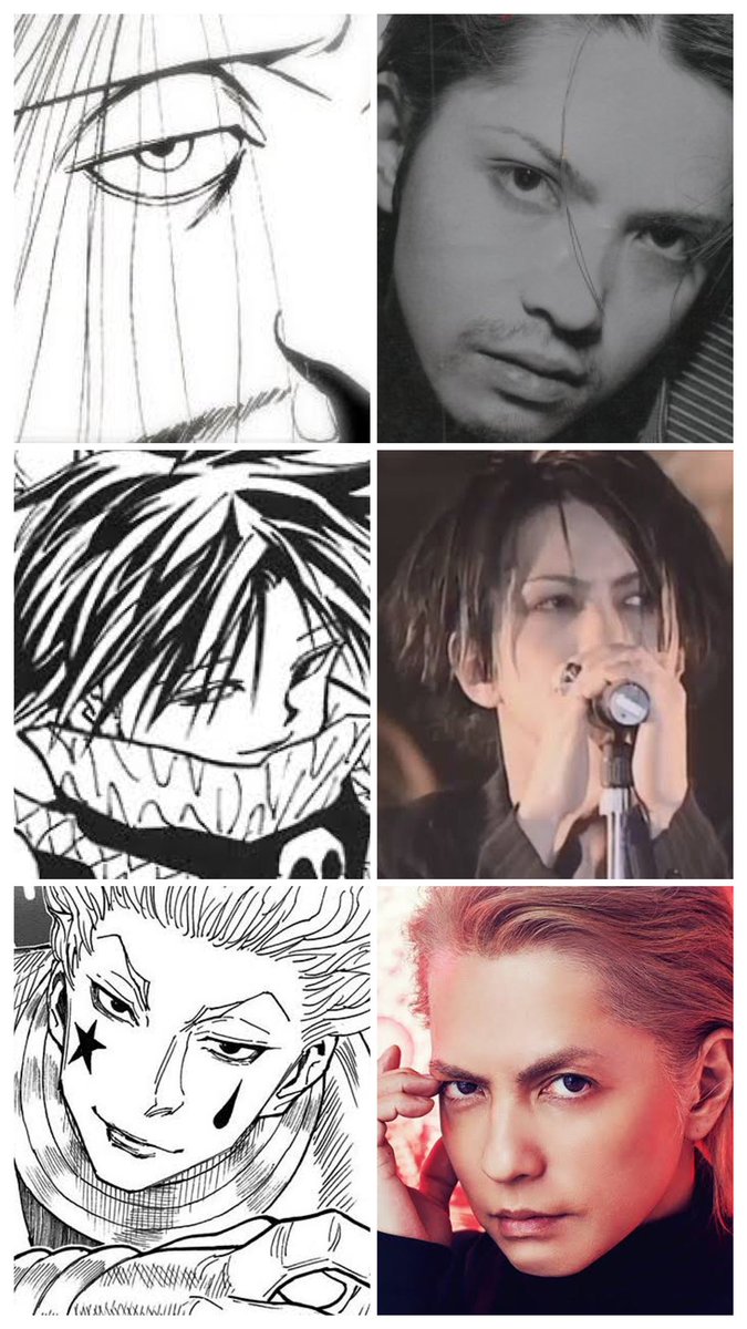 リリック No Twitter もしhydeさんが幻影旅団に入団したら Hyde ハンターハンター Hunterxhunter Hunterhunter T Co Lec8k9au6z Twitter リリック No Twitter もしhydeさんが幻影旅団に入団したら Hyde ハンターハンター Hunterxhunter Hunterhunter T Co Lec8k9au6z Twitter