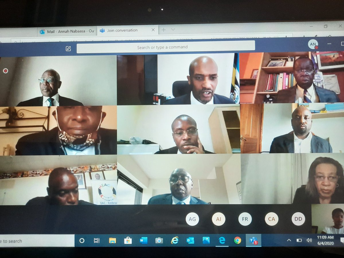 EACJCourt's tweet photo. Court dismisses an Appeal by the Government of Burundi challenging the decision of the First Instance Division on the election of the Speaker of the 4th EALA.  The Appeal was dismissed with costs to the Respondent &amp; the Intervener. This was a majority judgment by 4 to 1 Judges. https://t.co/ZGUuenAi7R